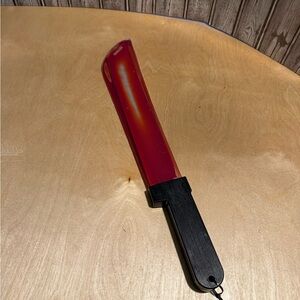 Halloween Costume Prop